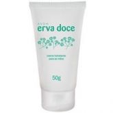 Avon Erva Doce Creme Hidratante para Mãos - 50g