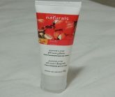Avon Naturals Creme Hidratante para Mãos Guaraná e Mel - 50g