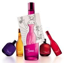 Colônia Natura Humor 5 - 75ml