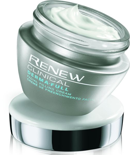 Renew Clinical Derma-Full  Creme de Preenchimento Facial