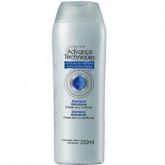 Shampoo Hidratante Cabelo Seco e Danificado AVON - 250ml