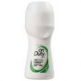 On Duty Bio Desodorante Roll-On Antitranspirante - 50 ml