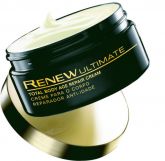 Renew Ultimate Reparador Anti-idade Creme Corpo - 215g