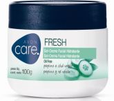 Avon Gel-Creme Facial Hidratante Pepino e Chá Verde - 100ml